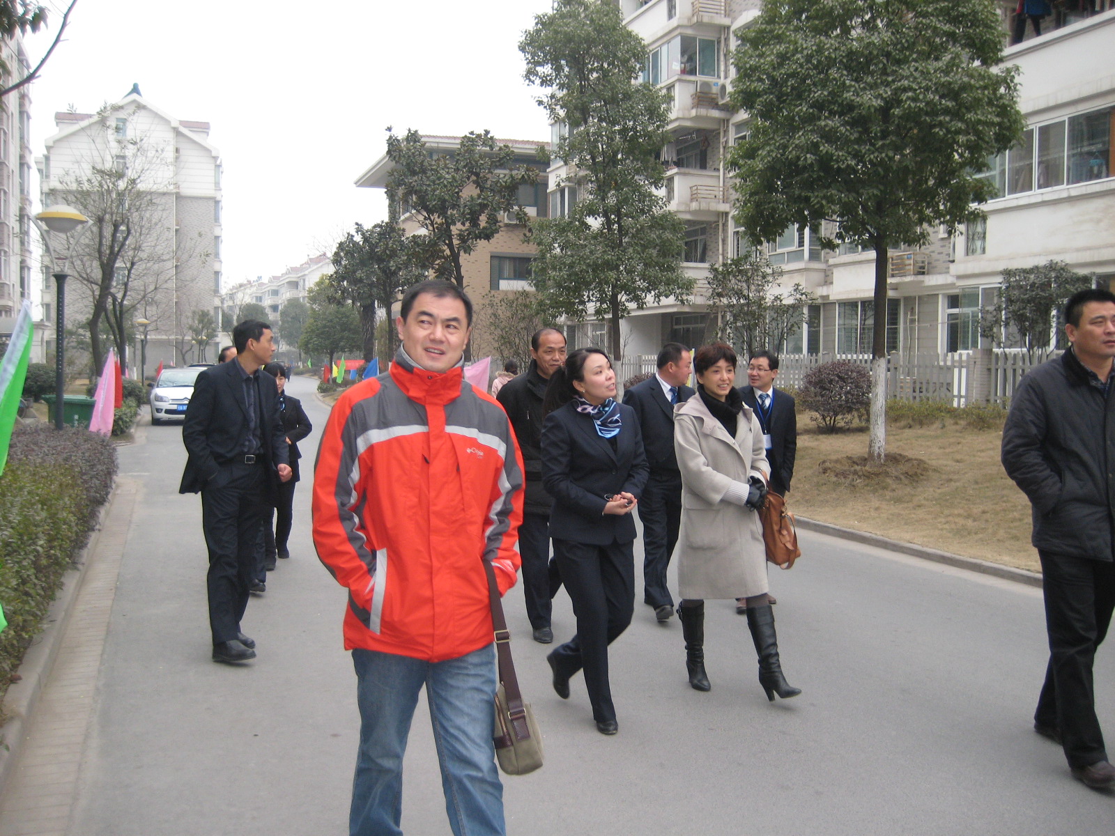 新宝会(中国区)有限公司-集团