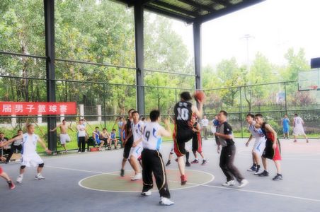 新宝会(中国区)有限公司-集团