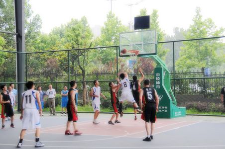 新宝会(中国区)有限公司-集团