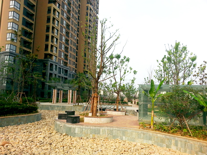 新宝会(中国区)有限公司-集团