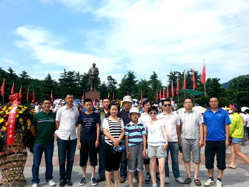 新宝会(中国区)有限公司-集团