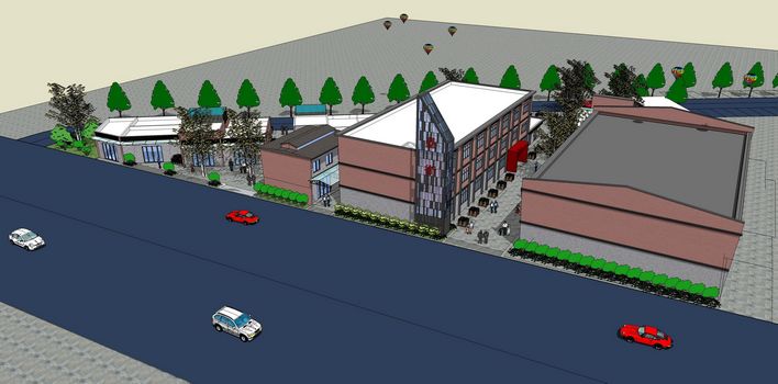 新宝会(中国区)有限公司-集团