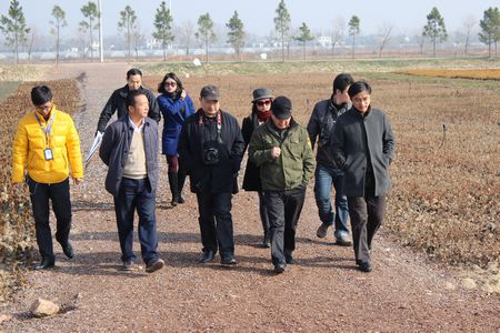 新宝会(中国区)有限公司-集团