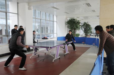 新宝会(中国区)有限公司-集团