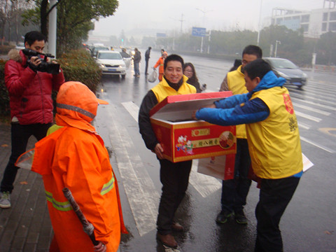 新宝会(中国区)有限公司-集团