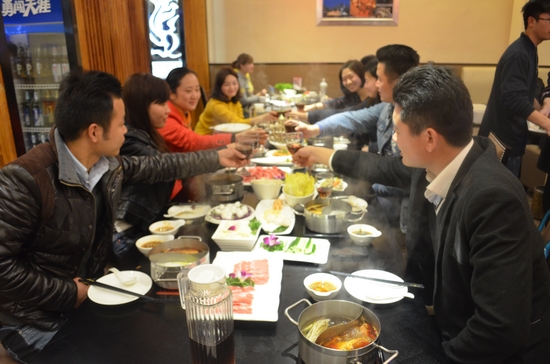 新宝会(中国区)有限公司-集团