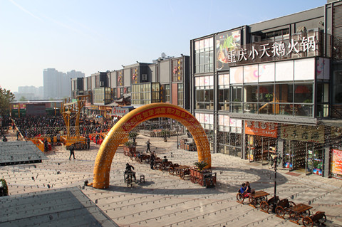 新宝会(中国区)有限公司-集团