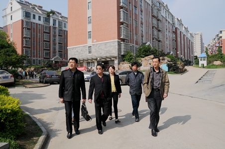 新宝会(中国区)有限公司-集团