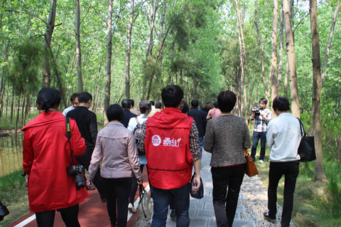 新宝会(中国区)有限公司-集团