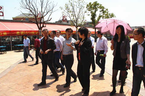 新宝会(中国区)有限公司-集团