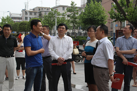 新宝会(中国区)有限公司-集团