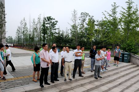 新宝会(中国区)有限公司-集团