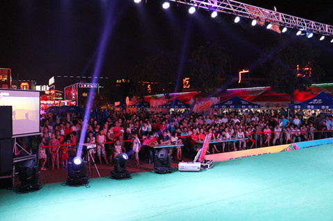 新宝会(中国区)有限公司-集团