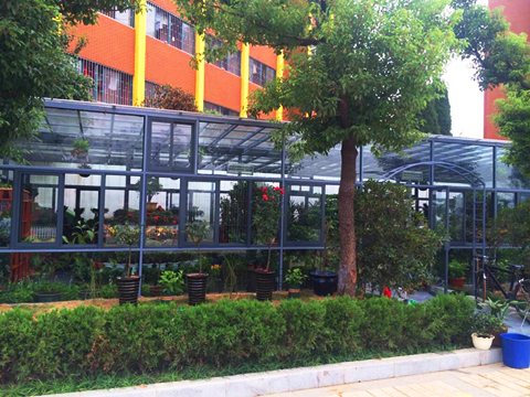 新宝会(中国区)有限公司-集团