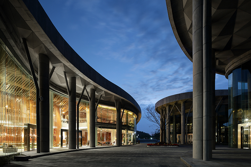 新宝会(中国区)有限公司-集团