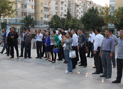 新宝会(中国区)有限公司-集团