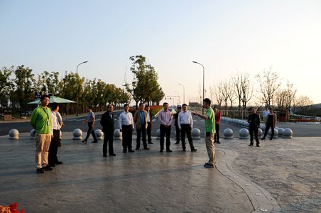 新宝会(中国区)有限公司-集团