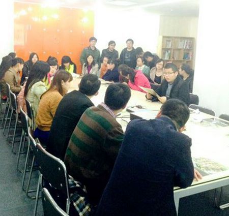 新宝会(中国区)有限公司-集团