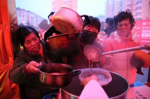 新宝会(中国区)有限公司-集团