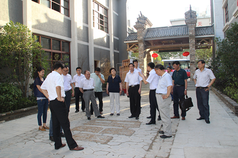 新宝会(中国区)有限公司-集团