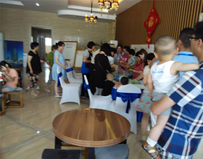 新宝会(中国区)有限公司-集团