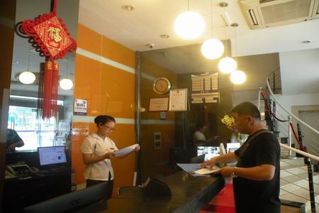 新宝会(中国区)有限公司-集团