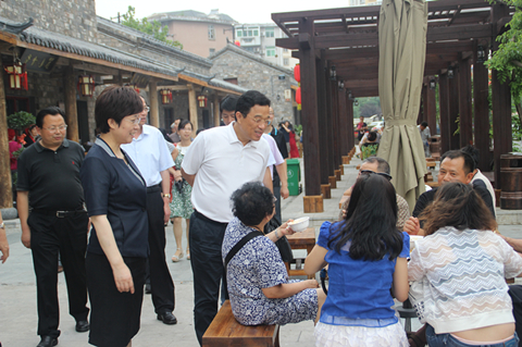 新宝会(中国区)有限公司-集团