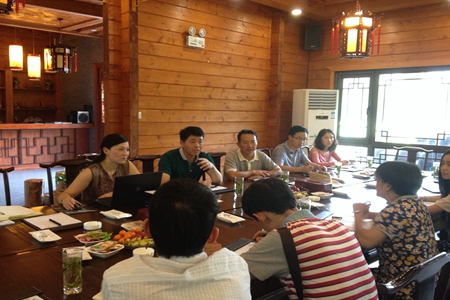 新宝会(中国区)有限公司-集团
