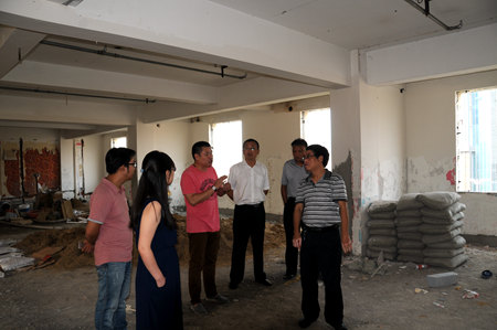 新宝会(中国区)有限公司-集团