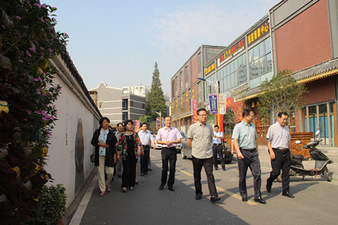 新宝会(中国区)有限公司-集团