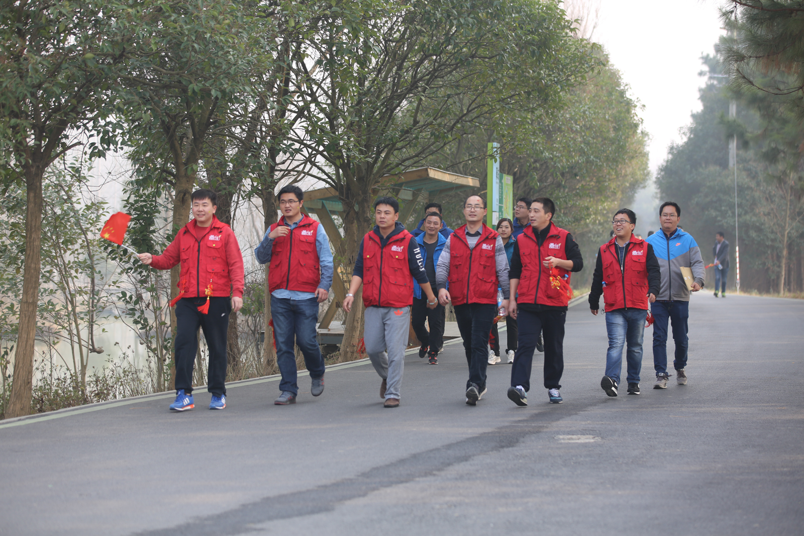 新宝会(中国区)有限公司-集团