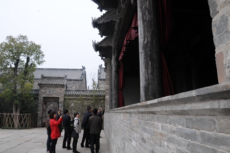 新宝会(中国区)有限公司-集团