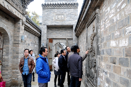 新宝会(中国区)有限公司-集团