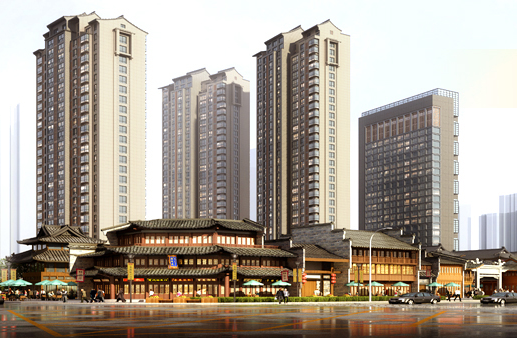 新宝会(中国区)有限公司-集团