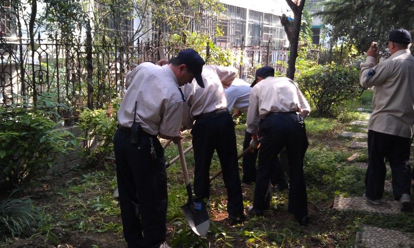 新宝会(中国区)有限公司-集团