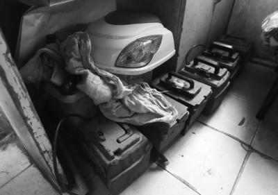 新宝会(中国区)有限公司-集团