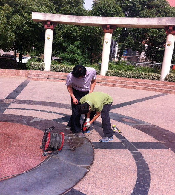 新宝会(中国区)有限公司-集团