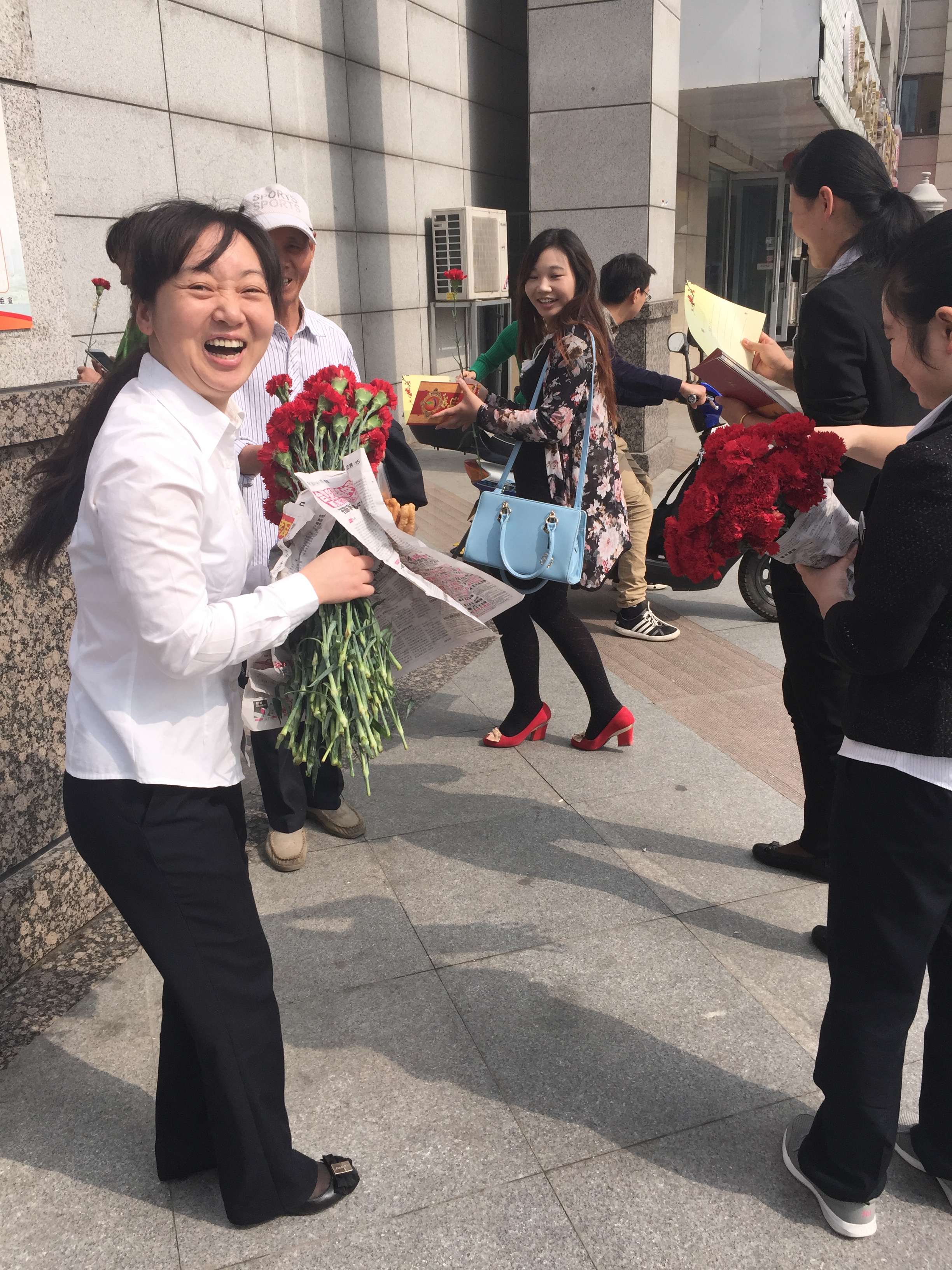 新宝会(中国区)有限公司-集团