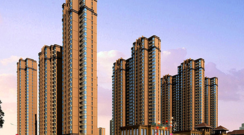 新宝会·南丽湾