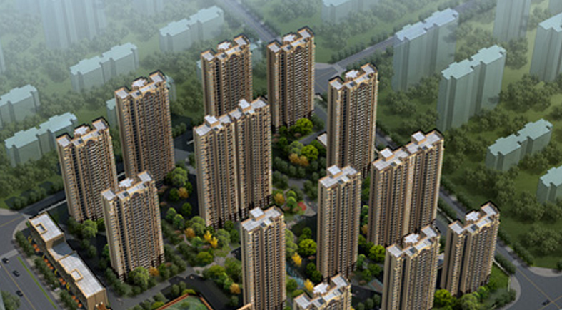 新宝会·阳光里