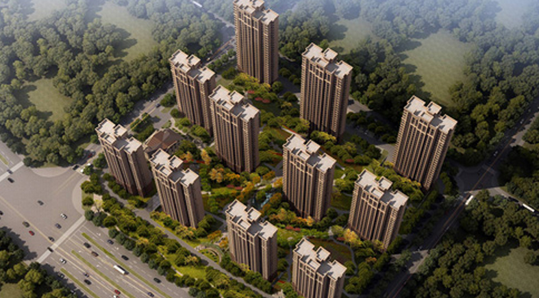 新宝会·龙川里