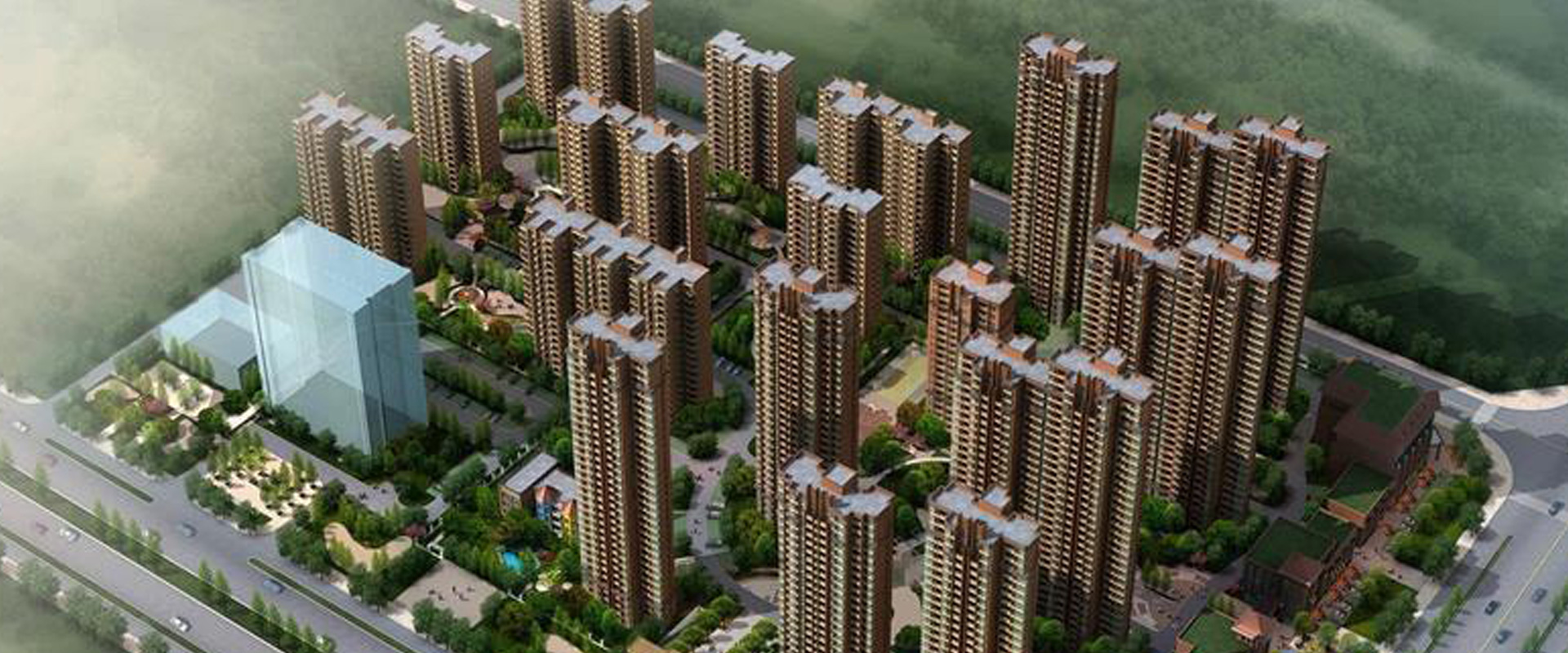 新宝会·南丽湾