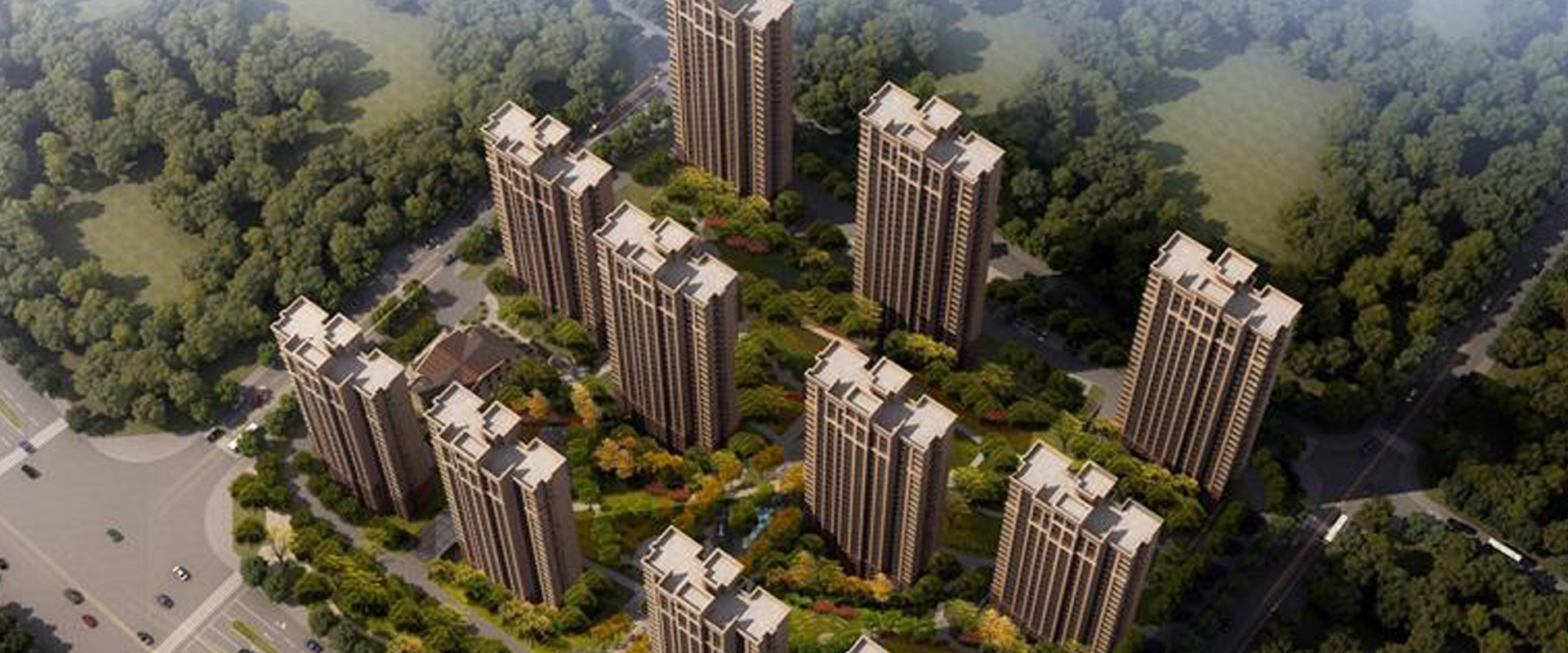 新宝会·龙川里