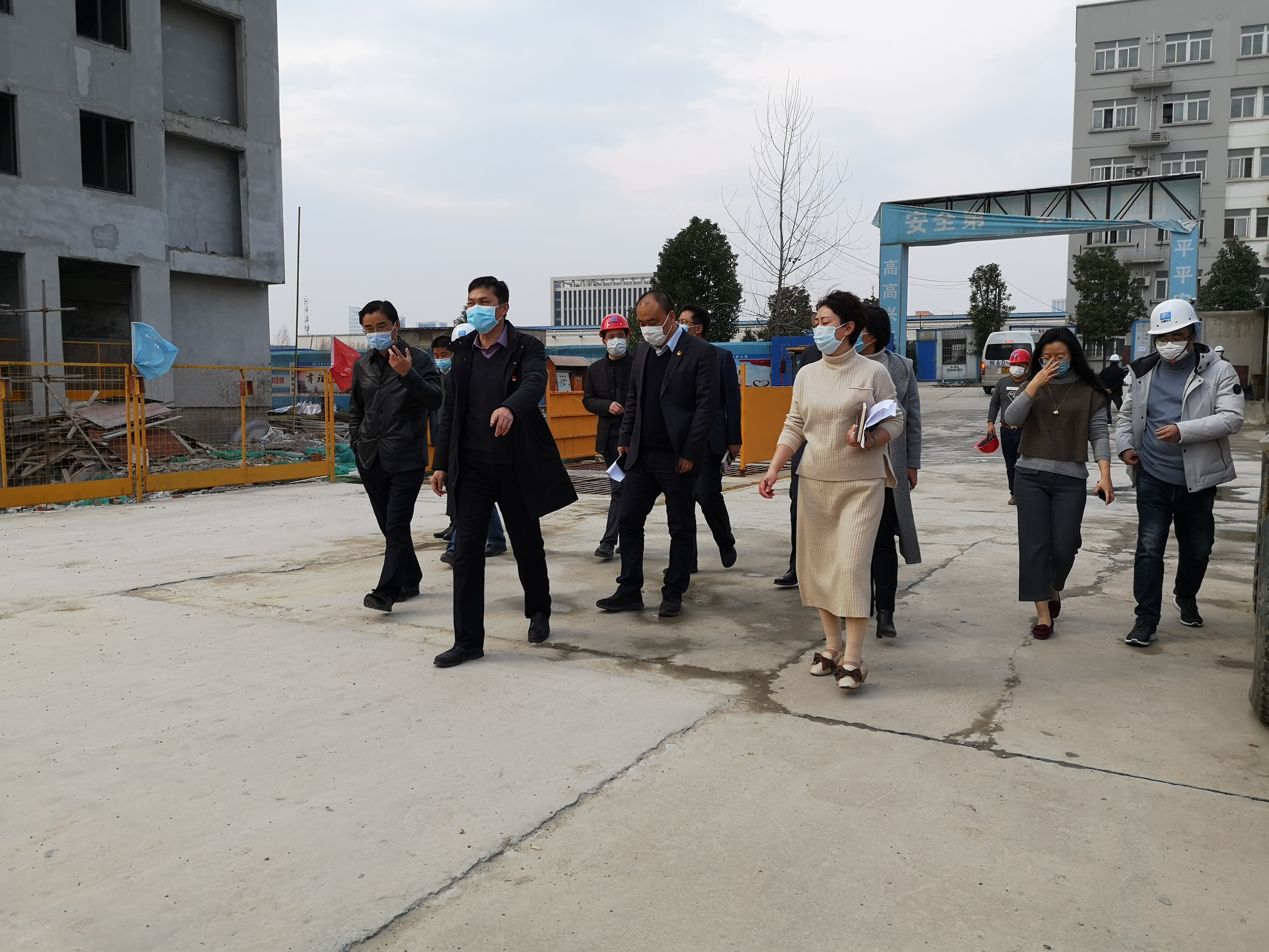 新宝会(中国区)有限公司-集团