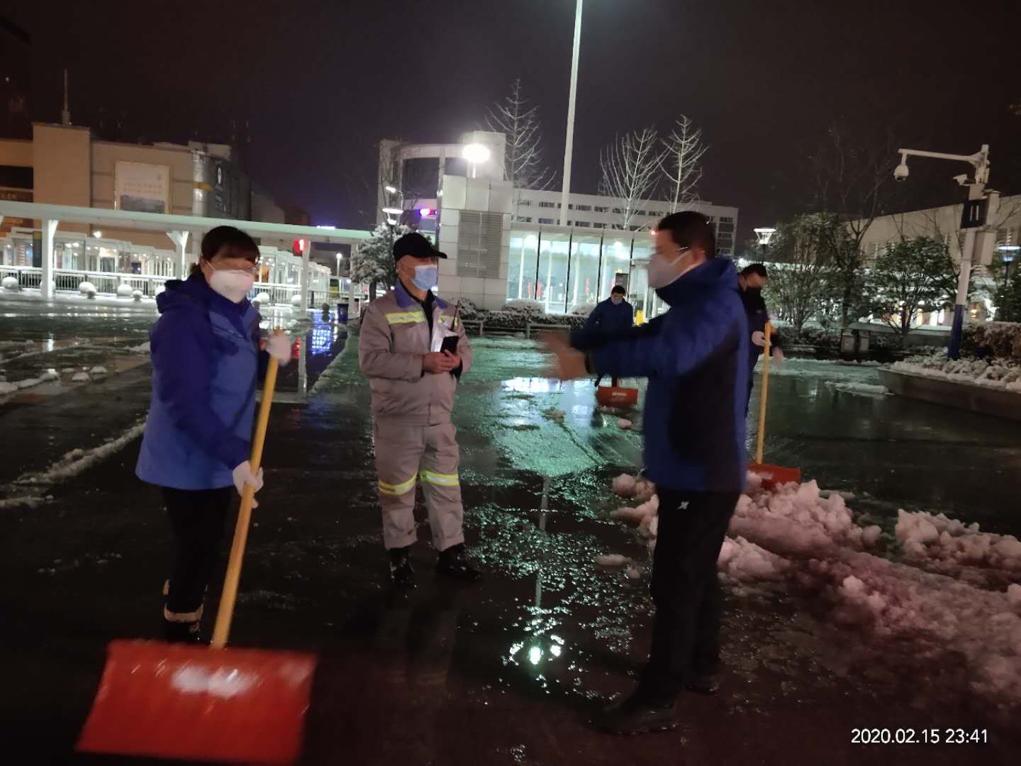 新宝会(中国区)有限公司-集团