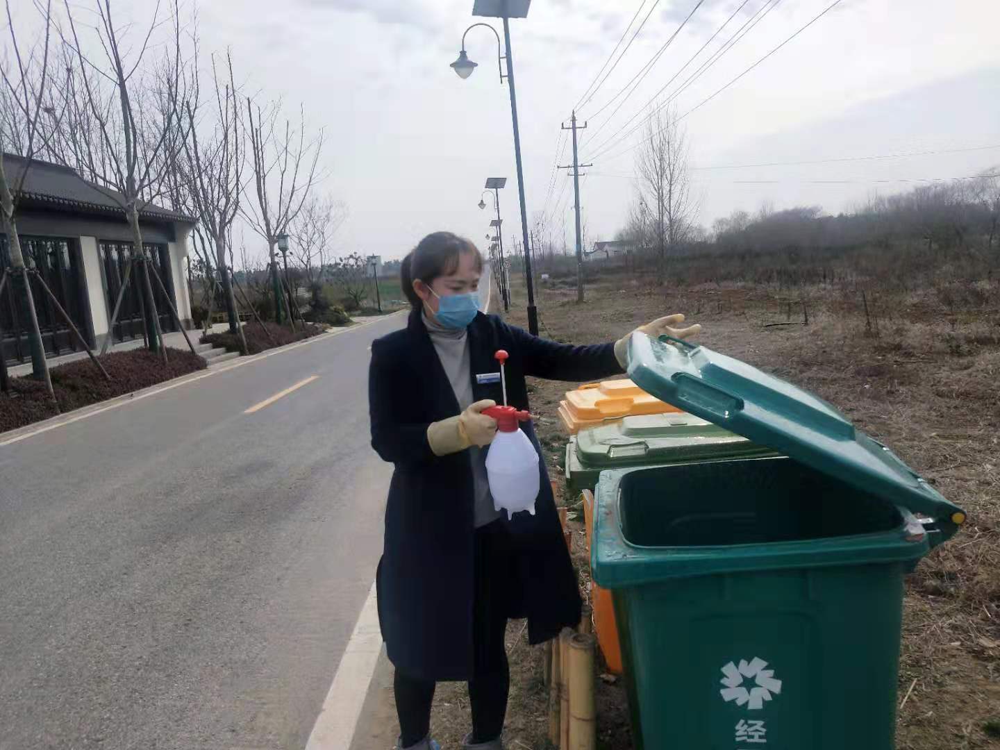 新宝会(中国区)有限公司-集团