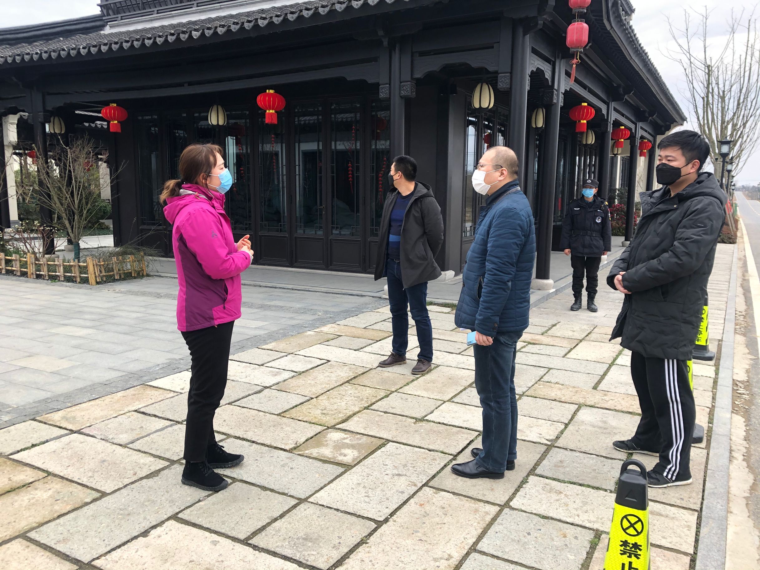 新宝会(中国区)有限公司-集团