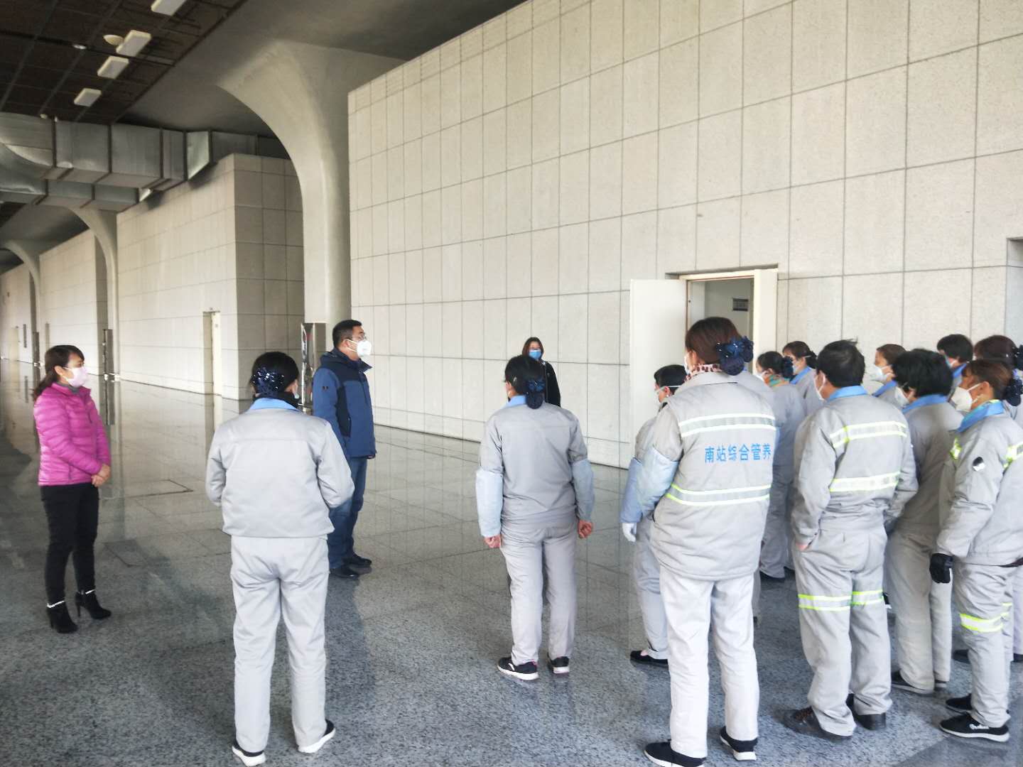 新宝会(中国区)有限公司-集团