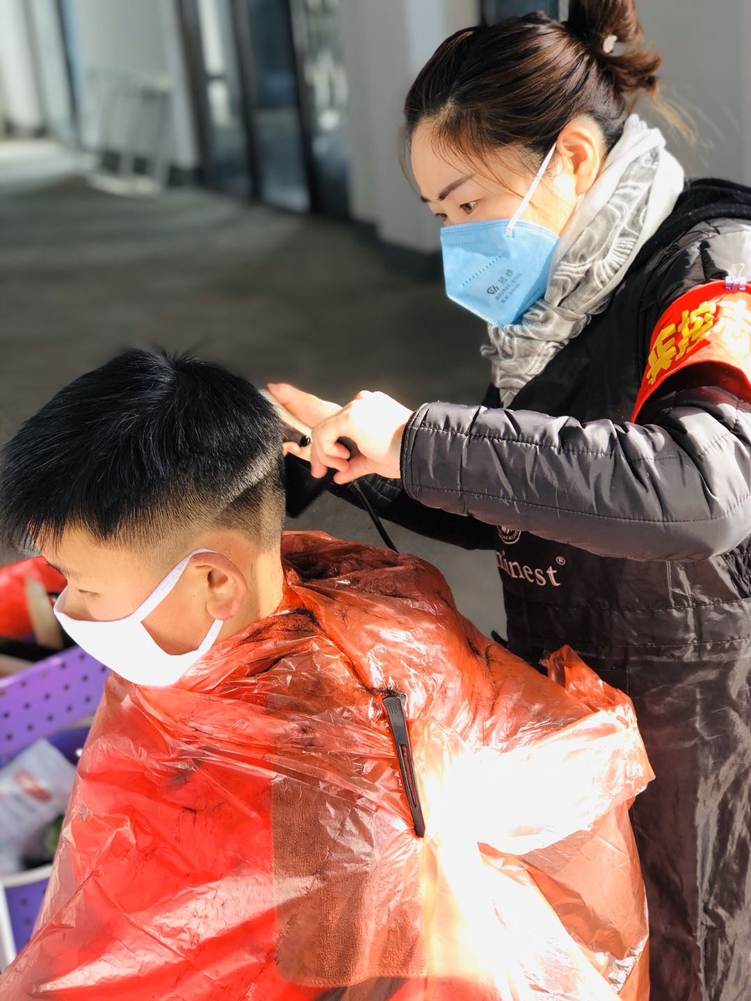 新宝会(中国区)有限公司-集团
