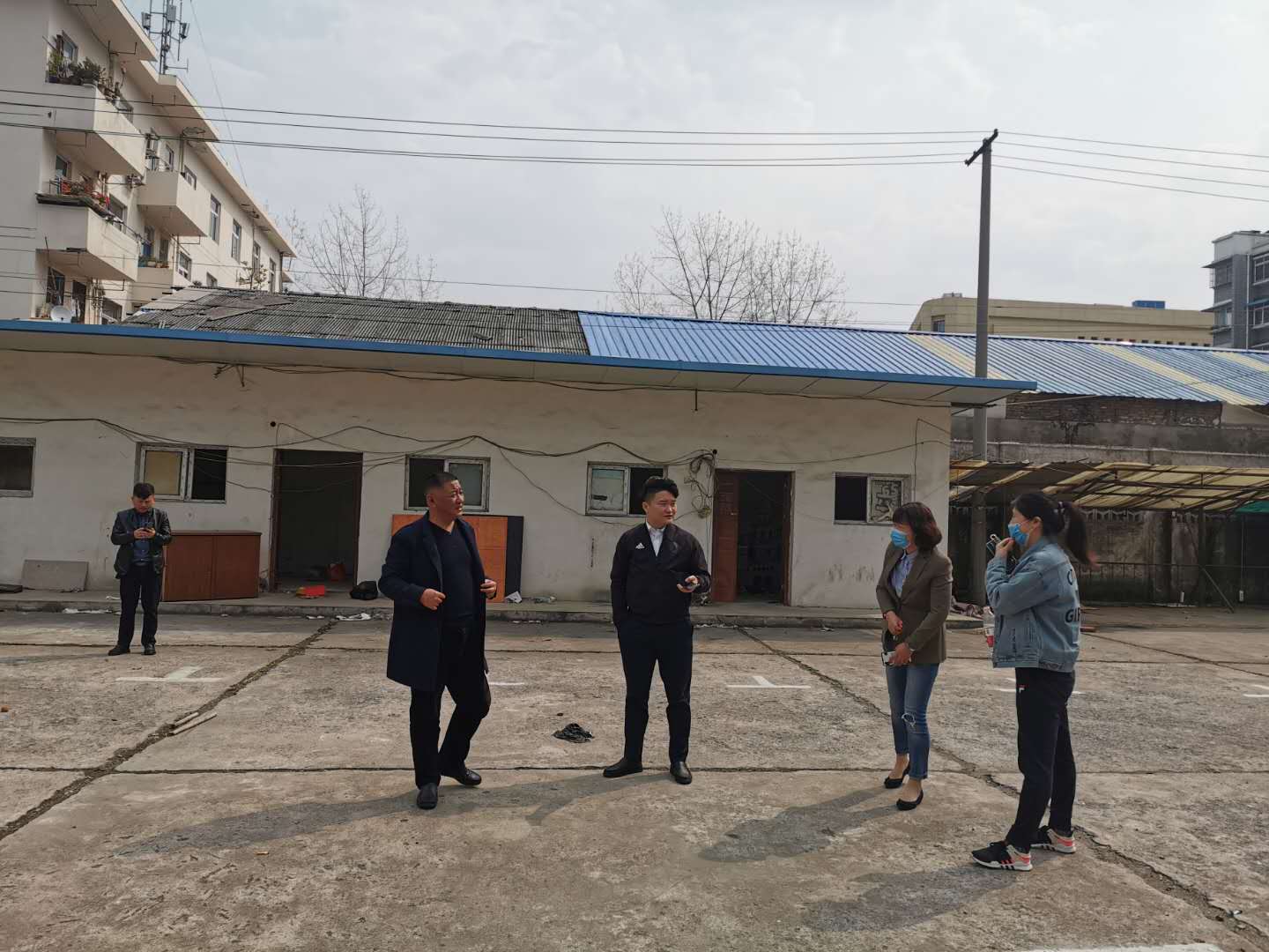 新宝会(中国区)有限公司-集团